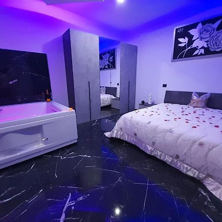Вилла Casa Birmano Таранто Экстерьер фото