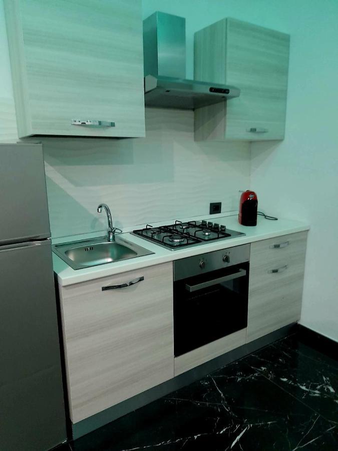 Вилла Casa Birmano Таранто Экстерьер фото
