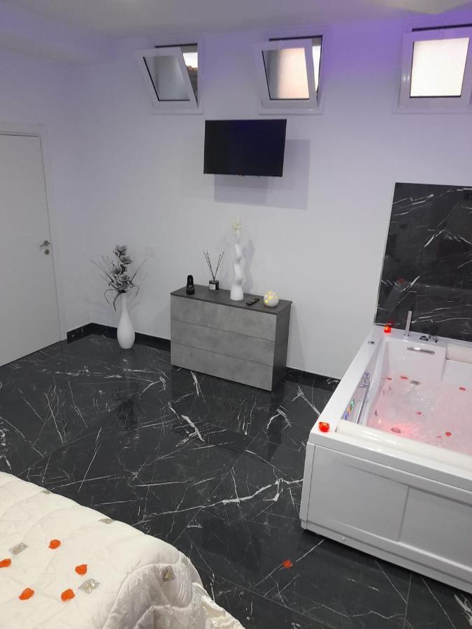 Вилла Casa Birmano Таранто Экстерьер фото